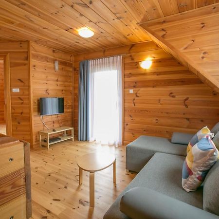 U Marysi Villa Polanica-Zdroj Bagian luar foto