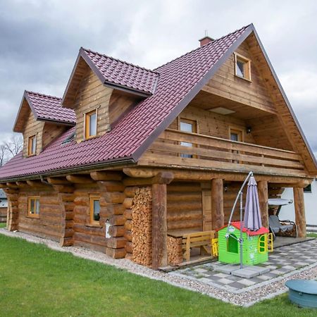 U Marysi Villa Polanica-Zdroj Bagian luar foto