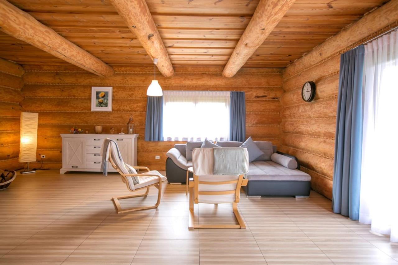U Marysi Villa Polanica-Zdroj Bagian luar foto