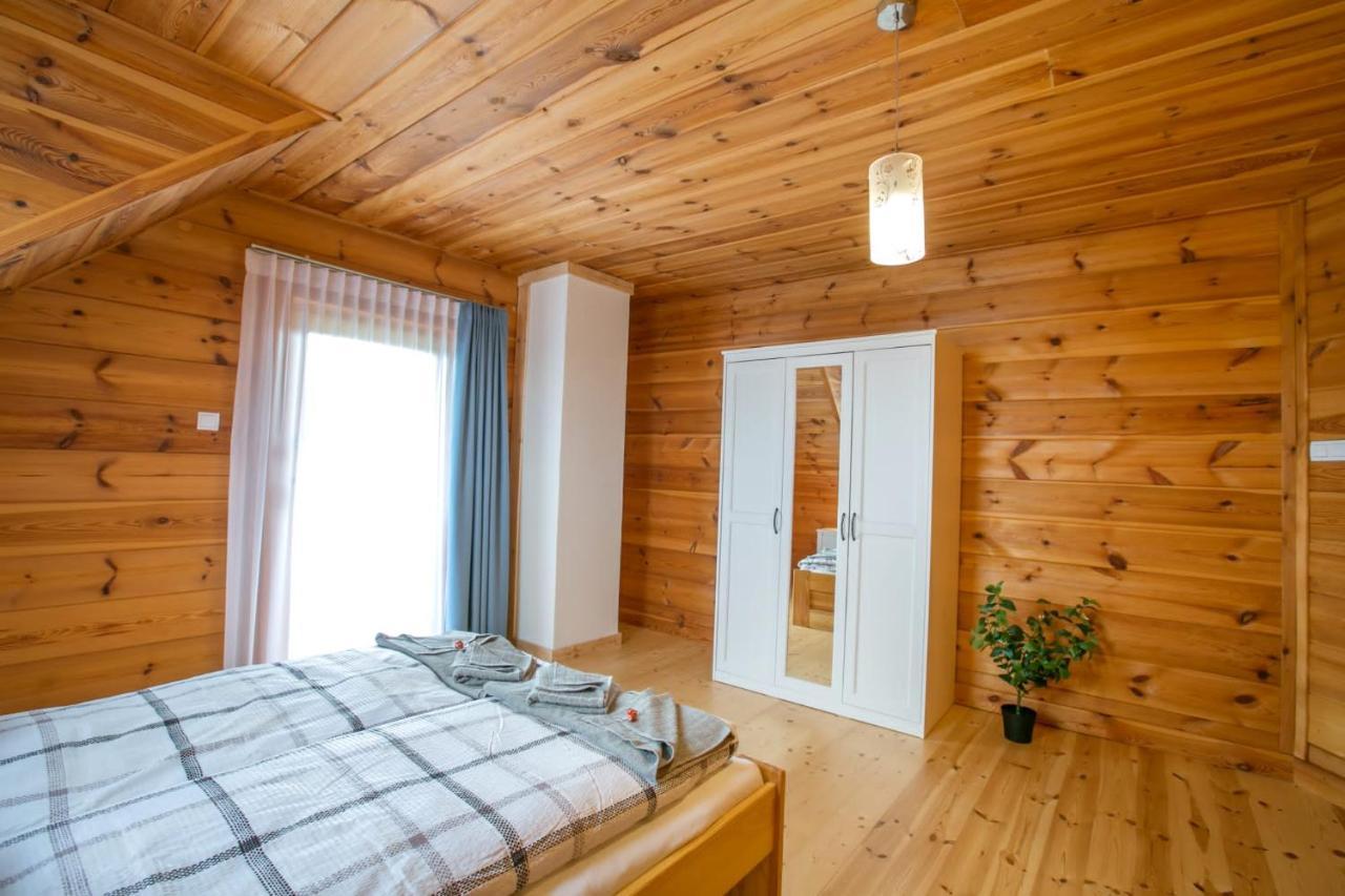 U Marysi Villa Polanica-Zdroj Bagian luar foto