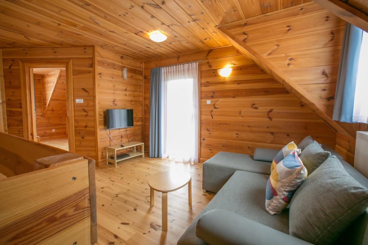 U Marysi Villa Polanica-Zdroj Bagian luar foto