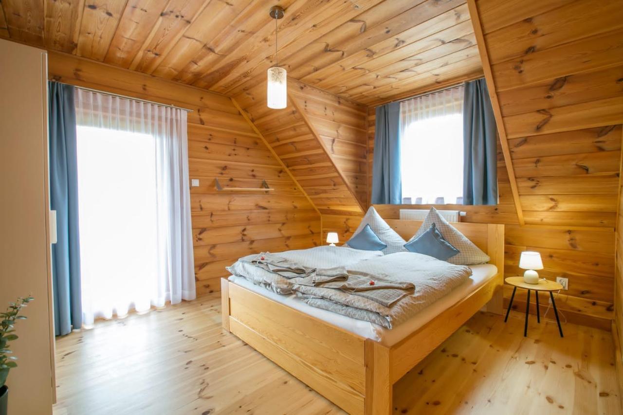 U Marysi Villa Polanica-Zdroj Bagian luar foto